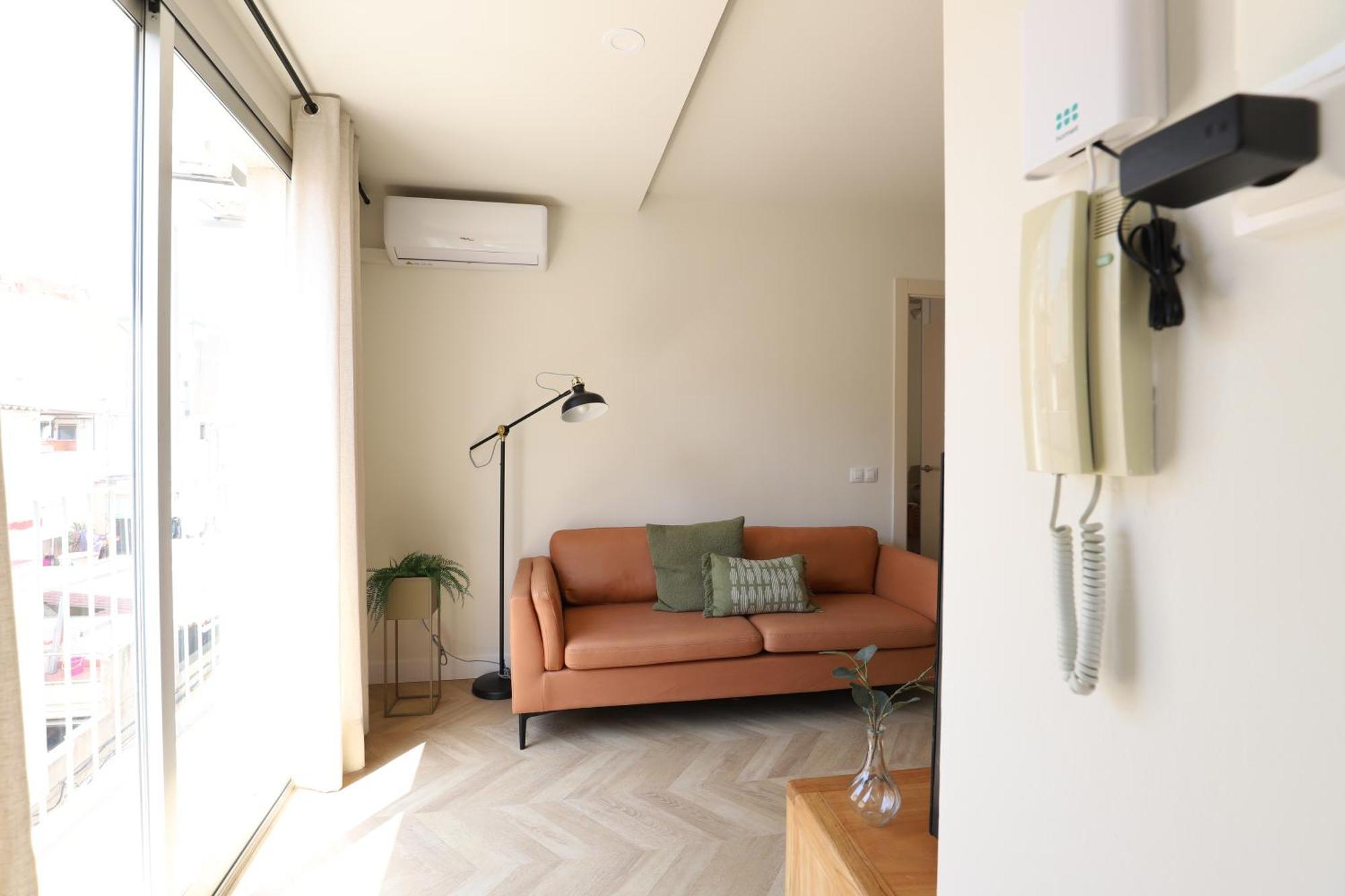 Encantador Apartamento Junto Al Mediterraneo By Hometels Sagunto Esterno foto