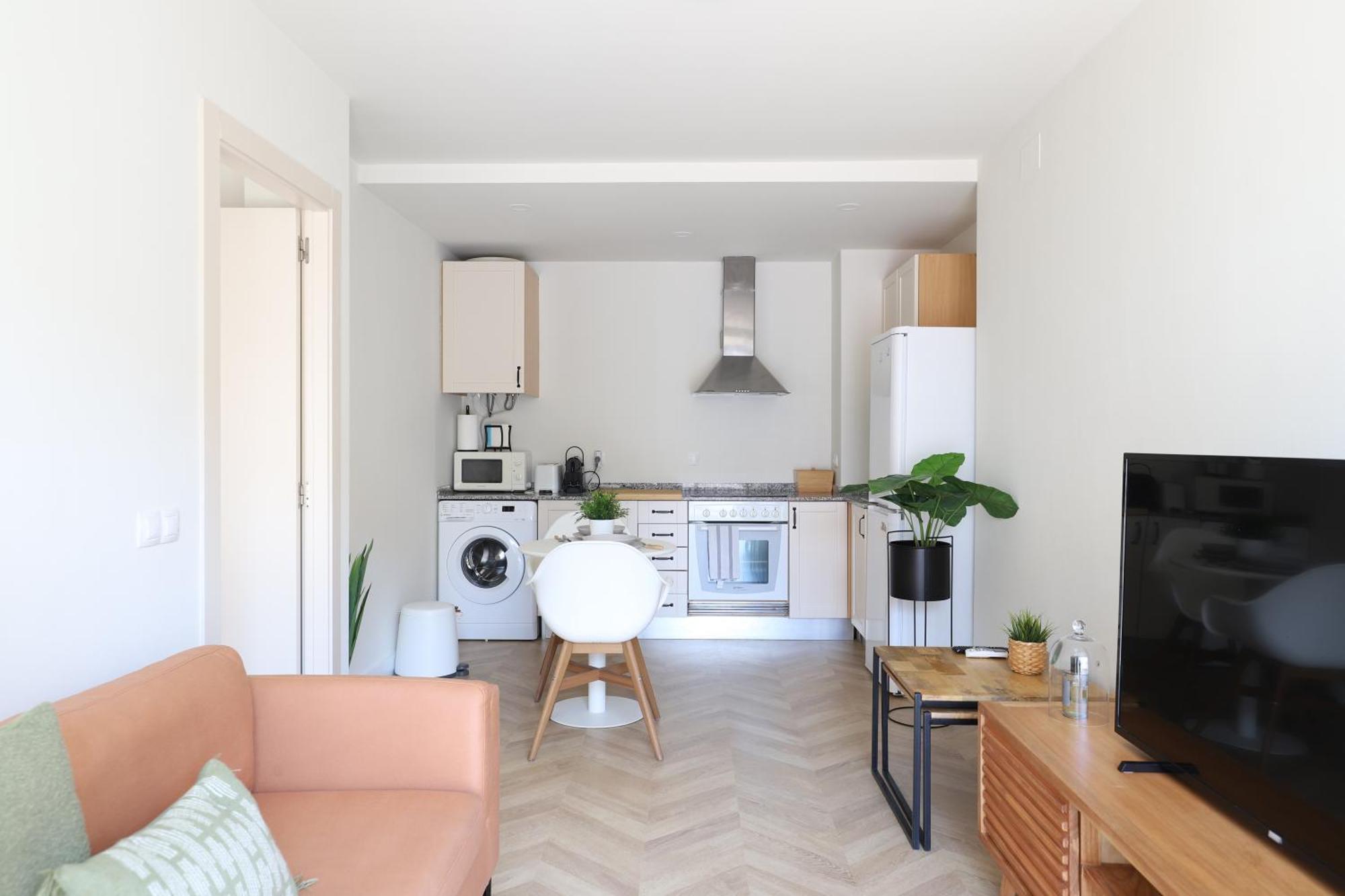 Encantador Apartamento Junto Al Mediterraneo By Hometels Sagunto Esterno foto