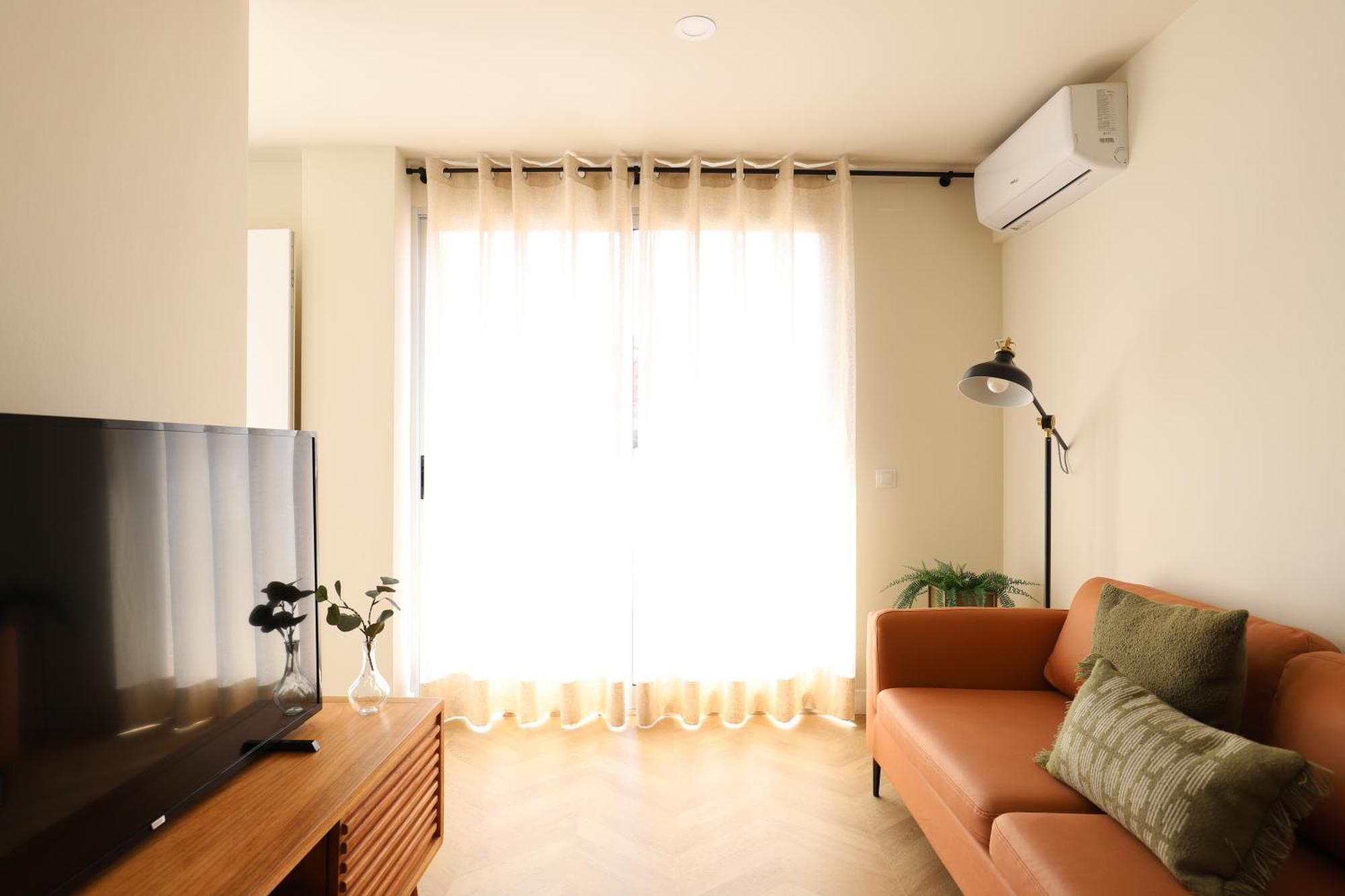 Encantador Apartamento Junto Al Mediterraneo By Hometels Sagunto Esterno foto