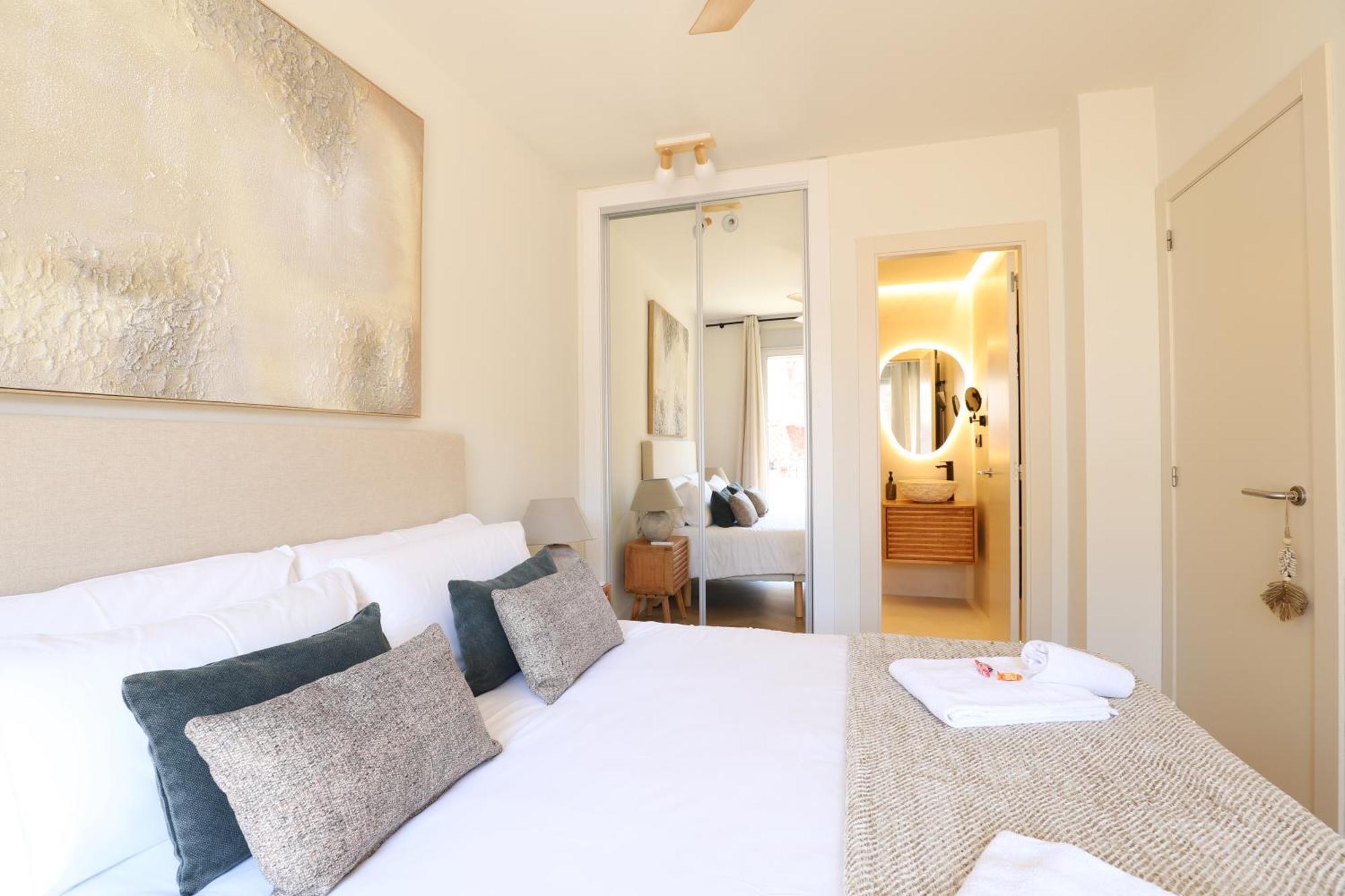 Encantador Apartamento Junto Al Mediterraneo By Hometels Sagunto Esterno foto