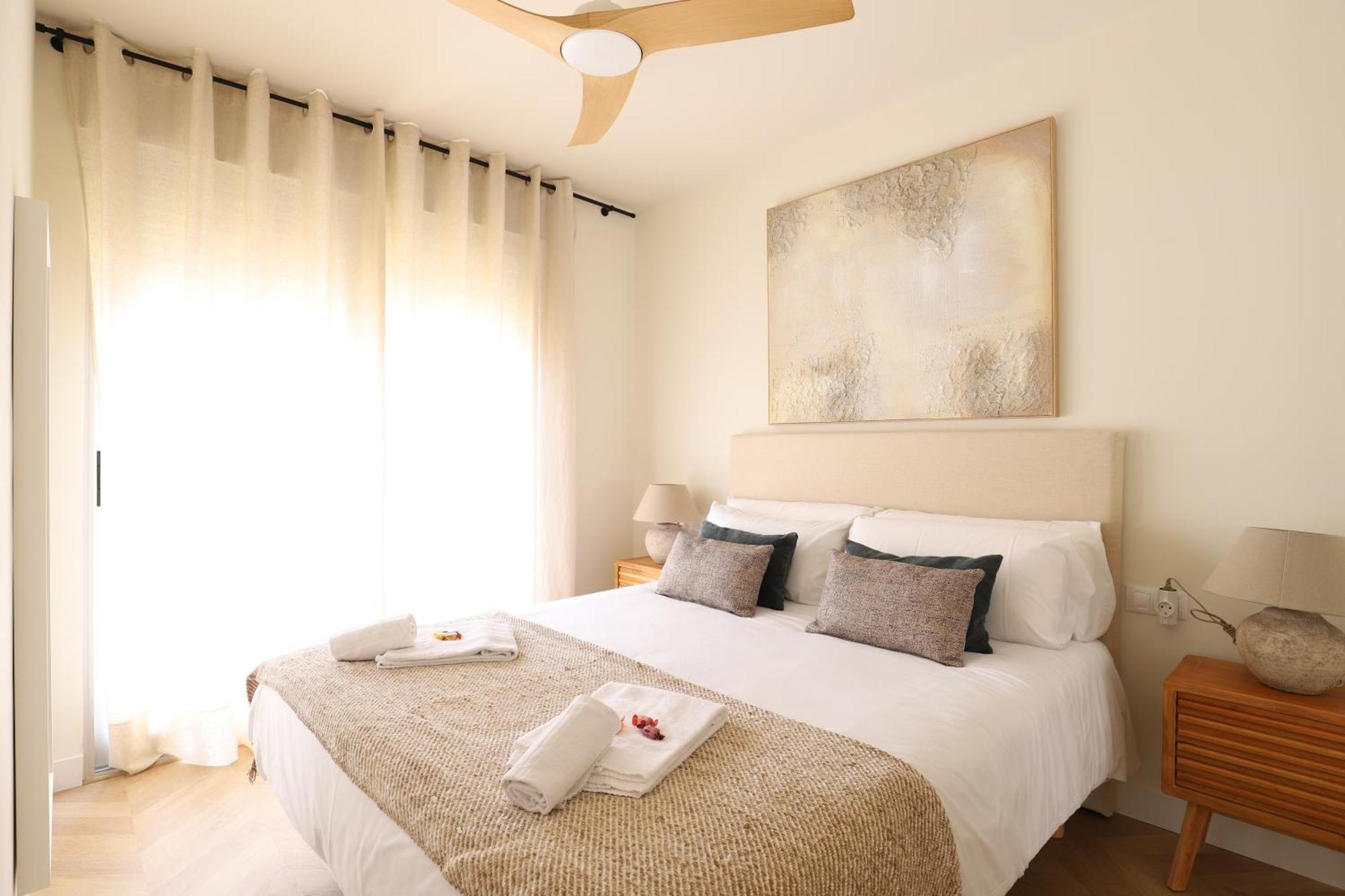 Encantador Apartamento Junto Al Mediterraneo By Hometels Sagunto Esterno foto