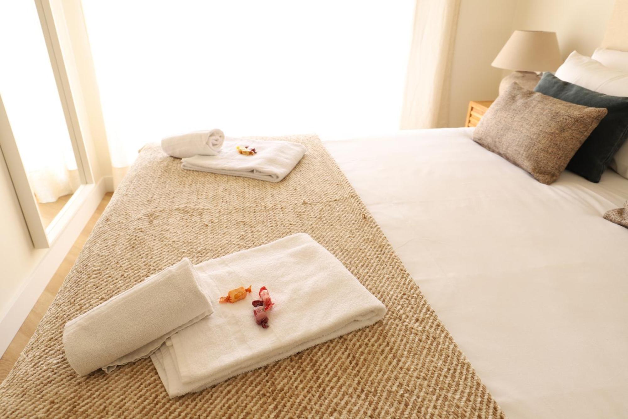 Encantador Apartamento Junto Al Mediterraneo By Hometels Sagunto Esterno foto